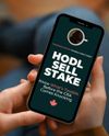 Crypto Cheat Sheet
