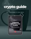 Crypto Tax Guide